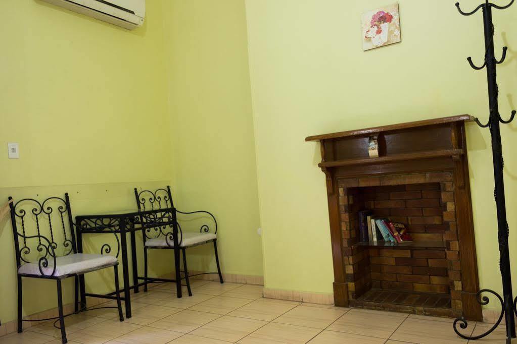 Hostel Luna Каїр Екстер'єр фото